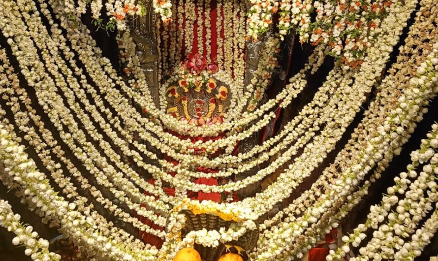 OOKAL TEMPLE : కోరిన కోర్కెలు తీర్చే ఊకల్  సుబ్రహ్మణ్య స్వామి…