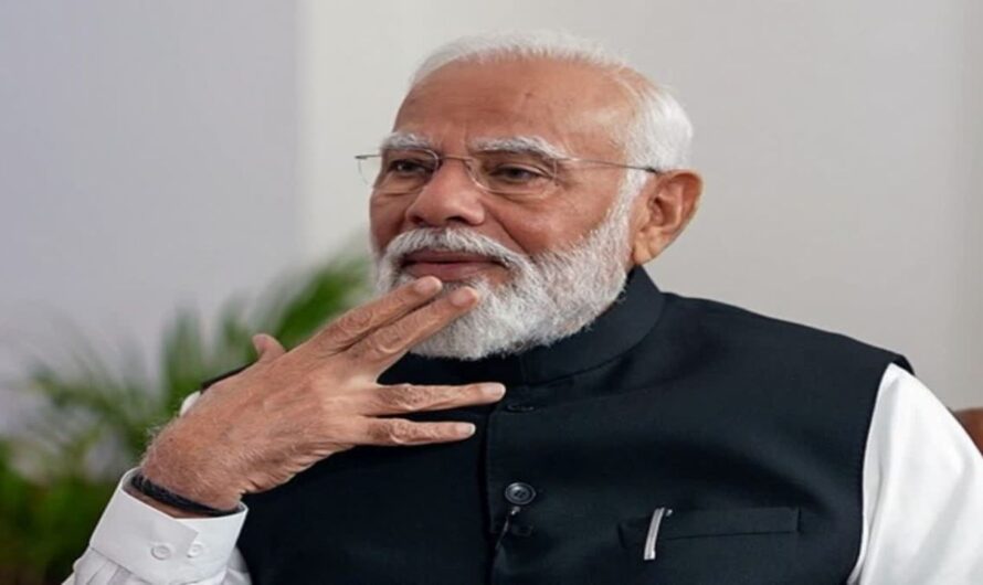 Operation Sindhur : భద్రతా సమీక్షలో ప్రధాని మోదీ కీలక ఆదేశాలు