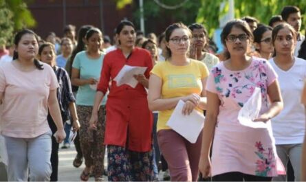 Neet Exam :