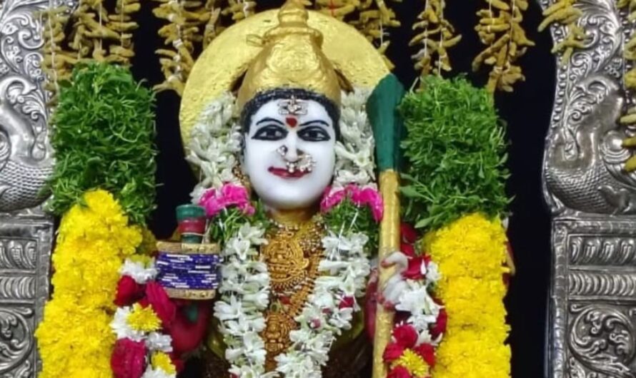 Shankara jayanthi : శంకర జయంతి