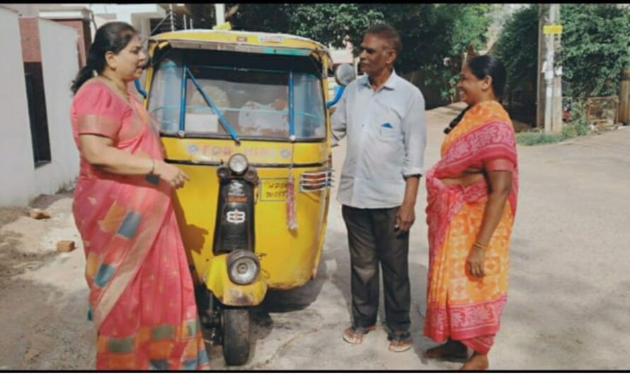 World tobacco day : తంబాకూ వాడకాన్ని తగ్గించేందుకు ప్రజల్లో అవగాహన పెంచడం..