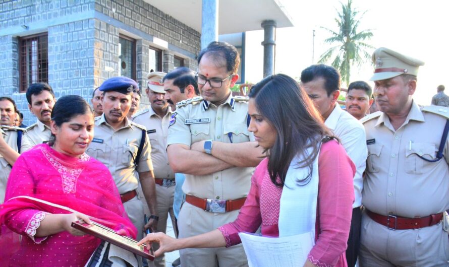 Missworld contestents : వరంగల్ నగరంలో పర్యటించనున్న సందర్బంగా