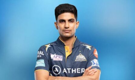 shubam gill