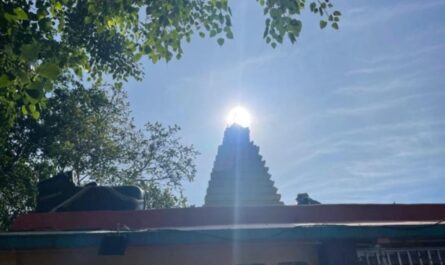 siddeshwara temple