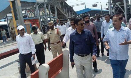 south railway