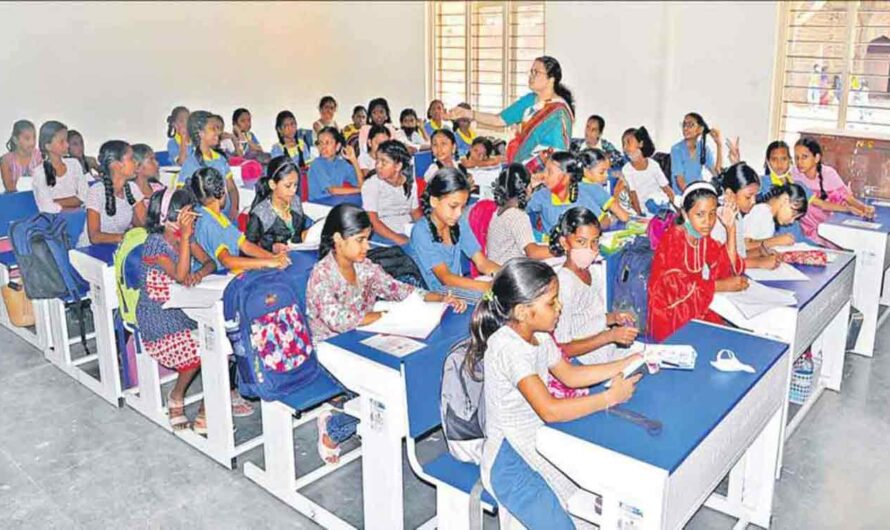 Badibata Success : వరంగల్ జిల్లాలో బడిబాట కార్యక్రమం విజయవంతం