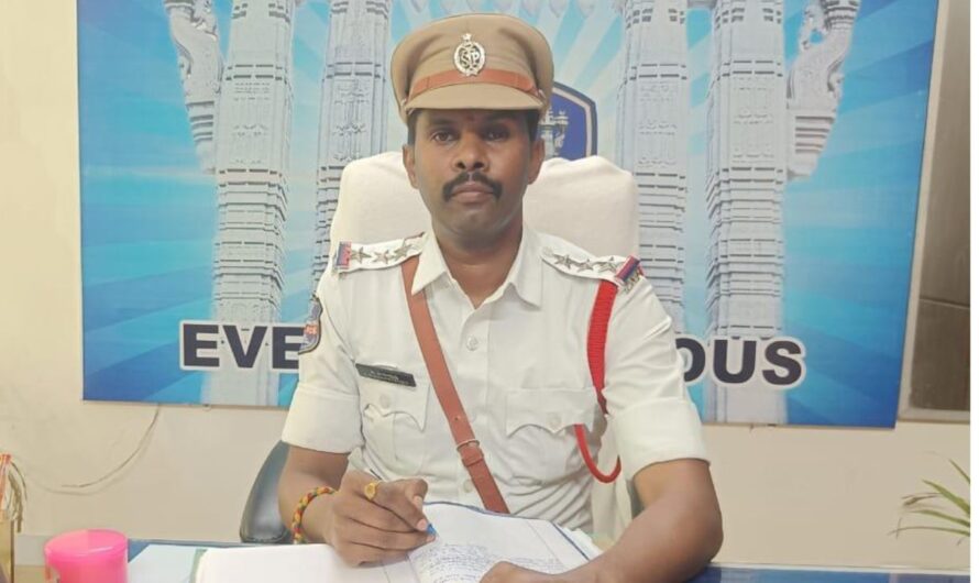 Lok Adalath :వరంగల్‌లో ట్రాఫిక్ కేసులపై “లోక్ అదాలత్” – ప్రజలు ఈ అవకాశాన్ని వినియోగించుకోవాలని సూచన