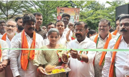 Naini rajender reddy