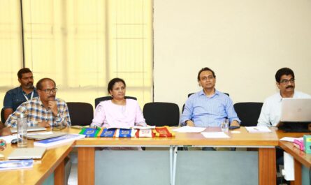 SR university
