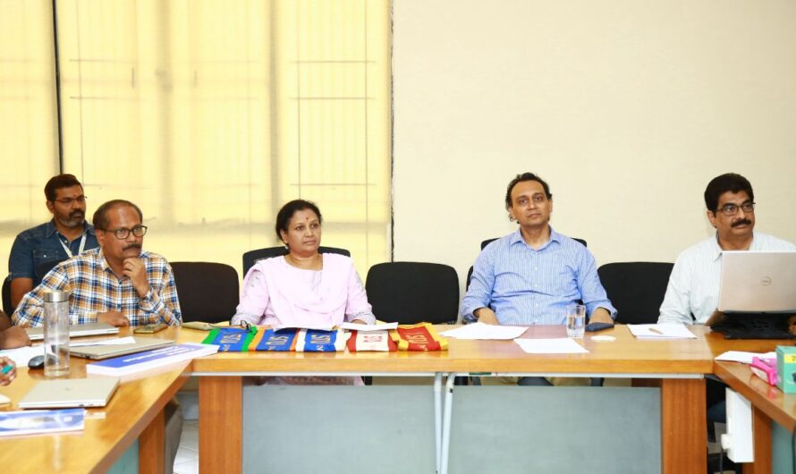 SR university : ఎస్‌ఆర్ యూనివర్సిటీలో ఘనంగా 3వ స్నాతకోత్సవం