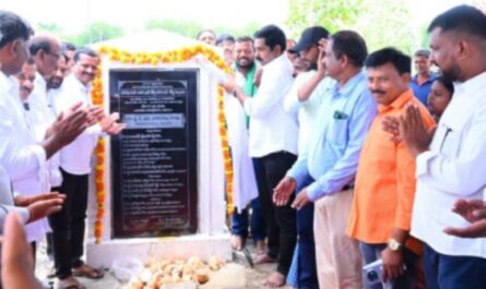 kr nagaraju