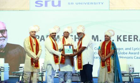 3rd convocation