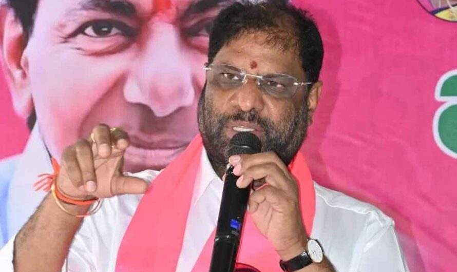 MP Vaddiraju : హుజూరాబాద్ శాసనసభ్యుడు పాడి కౌశిక్ రెడ్డి అరెస్ట్