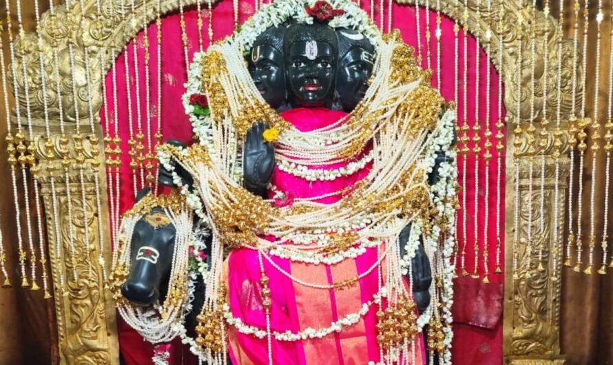 Guru Purnima : ఆది గురువైన దత్తాత్రేయ స్వామికి ప్రత్యేక పూజలు