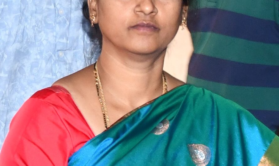 Bhadrakali Temple : నూతన కార్య నిర్వహణాధికారిగా సంధ్యారాణి