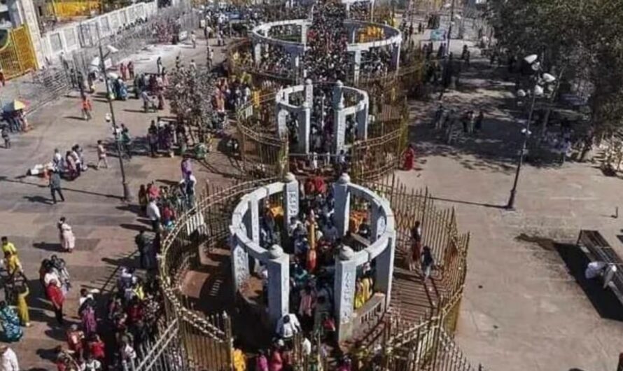 Medaram : రేపు హుండీల లెక్కింపు