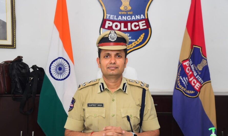 Warangal Commissionerate : వివిధ ఘటనల్లో స్వాధీనం చేసుకున్నవాహనా యజమానులకు నోటీసులు