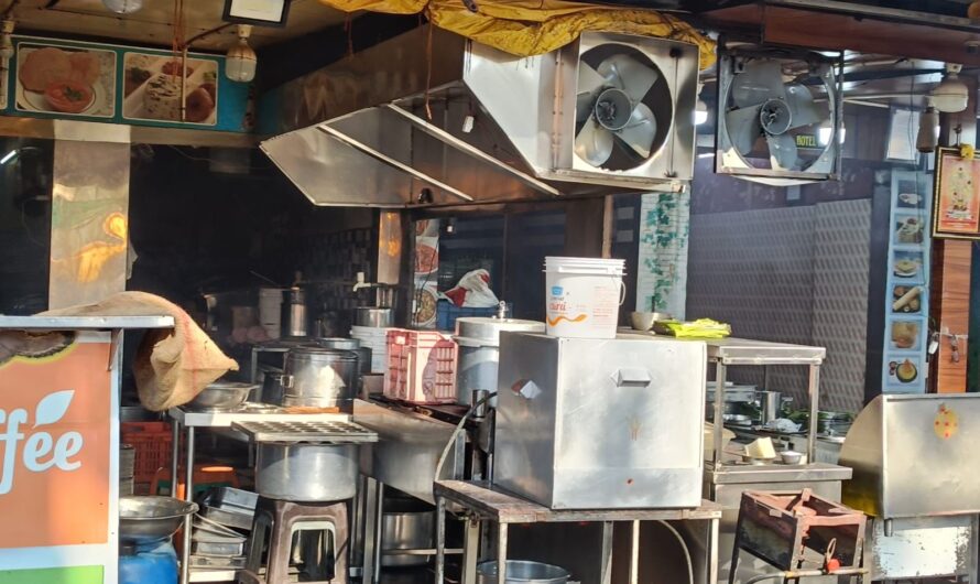 Tirumala Hotels Closed : గ్యాస్ కష్టాలు – తిరుమల లో హోటల్స్ బంద్