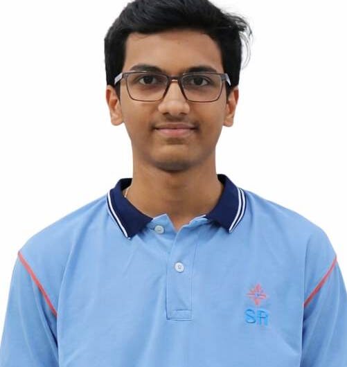 JEE Advance Results : జెఈఈ అడ్వాన్స్డ్   ఫలితాలలో ఎస్ఆర్ విజయభేరి