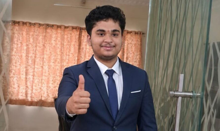 SR Educational Institutions : డిల్లీ ఎయిమ్స్ లో సీటు పొందడమే లక్ష్యం